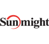 Sunmight logo