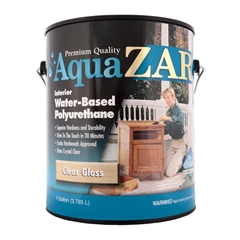 Aqua ZAR 3,78 л Глянцевый 32413