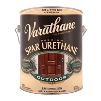 Изображение для категории Varathane Premium Spar Urethane 3,78 л