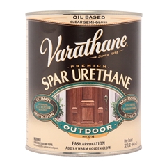 Varathane Premium Spar Urethane 946 мл Полуглянцевый 9441