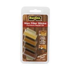 Изображение Rustins Wax Filler Sticks Средний тон