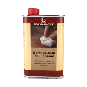 Шеллак Для Дерева Купить В Спб