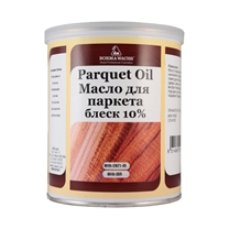 Изображение для категории Borma Parquet Oil 1 л