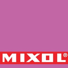 Изображение MIXOL® №28 Розовый прочный 20 мл