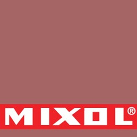 Изображение MIXOL® №4 Оксид-красный 200 мл