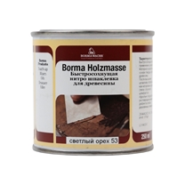 Изображение для категории Borma Holzmasse Wood Filler