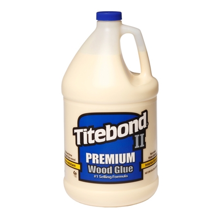 Изображение Titebond II Premium Wood Glue 3,78 л 5006