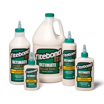 Изображение для категории Titebond Ultimate III Wood Glue