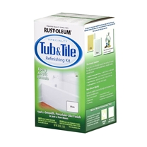 Изображение для категории Rust-Oleum® Specialty Tub & Tile Kit