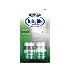 Изображение Rust-Oleum® Specialty Tub & Tile Touch-Up 244166