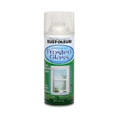 Rust-Oleum Specialty Frosted Glass Spray Матовое стекло 1903830