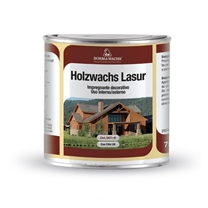Изображение для категории Borma Holzwachs Lasur 750 мл
