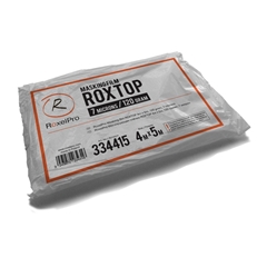 Маскирующая плёнка RoxelPro Masking Film RoxTop 4м х 5м 334415