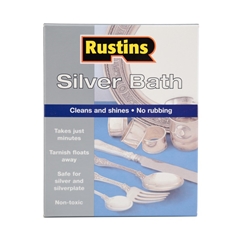 Изображение Rustins Silver Bath