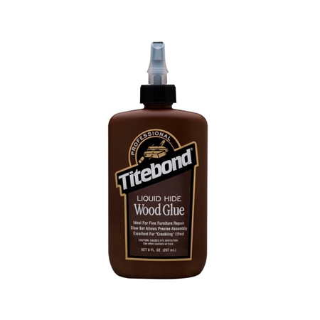 Изображение Titebond Liquid Hide Wood Glue 237 мл 5013