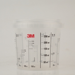 3M PPS Mixing Cup - 365 мл 50402