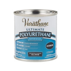 Varathane Ultimate Polyurethane Water Based 236 мл Глянцевый 200061H