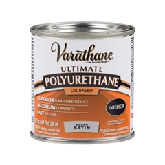 Varathane Ultimate Polyurethane Oil Based 236 мл Полуматовый 9161H