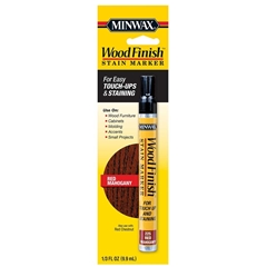 Minwax® Wood Finish™ Stain Marker 225 Красный махагон 63484