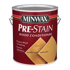 Minwax® Pre-Stain Wood Conditioner 3,78 л 11500