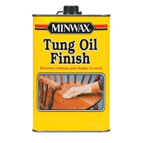 Изображение для категории Minwax Tung Oil Finish