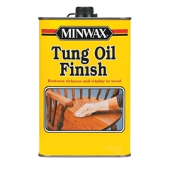 Minwax® Tung Oil Finish 946 мл 47500