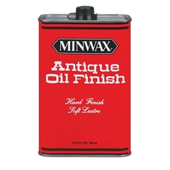 Minwax® Antique Oil Finish 473 мл 47000
