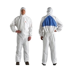 3M Protective Coverall 4540+ M