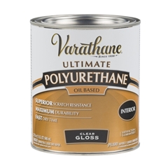 Varathane Ultimate Polyurethane Oil Based 946 мл Глянцевый 9041