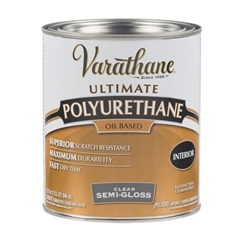 Varathane Ultimate Polyurethane Oil Based 946 мл Полуглянцевый 6041