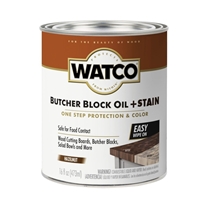 Изображение для категории Watco Butcher Block Oil + Stain