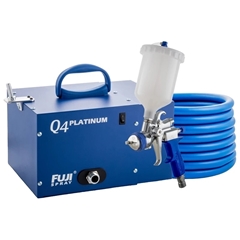 Fuji Spray Q4 Platinum™ T75G 2894