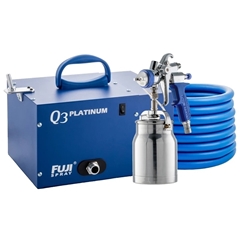 Fuji Spray Q3 Platinum™ T70 3003