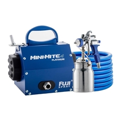 Fuji Spray Mini-Mite 4 PLATINUM™ T70 2904