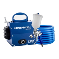 Fuji Spray Mini-Mite 4 PLATINUM™ T75G 2804