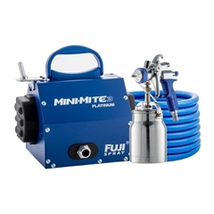 Fuji Spray Mini-Mite 3 PLATINUM™ T70 2903