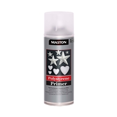 Maston Polystyrene Primer Spray