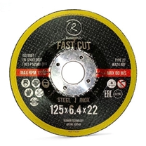 Изображение для категории RoxelPro Grinding Wheel ROXTOP Fast Cut