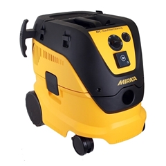 Mirka Dust Extractor 1230 L AFC 8999220111