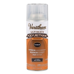 Varathane Ultimate Polyurethane Oil Based 319 мл Глянцевый 9081