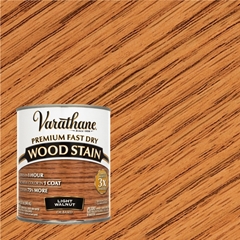 Varathane Fast Dry Wood Stain 946 мл Светлый Орех 262015
