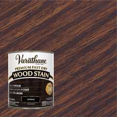Varathane Fast Dry Wood Stain 946 мл Кофе 262010