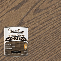 Varathane Fast Dry Wood Stain 946 мл Шиповник 300387