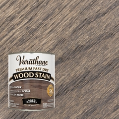 Varathane Fast Dry Wood Stain 946 мл Старинная бочка 357179
