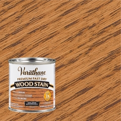 Varathane Fast Dry Wood Stain 236 мл Золотой Махагон 262033