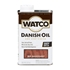 Watco Danish Oil 472 мл Красный Махагон 214381