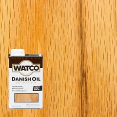 Watco Danish Oil 472 мл Натуральный 65751