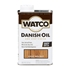Watco Danish Oil 472 мл Светлый орех 65551