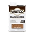 Watco Danish Oil 472 мл Тёмный орех 65851