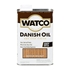 Watco Danish Oil 946 мл Классический орех 65941